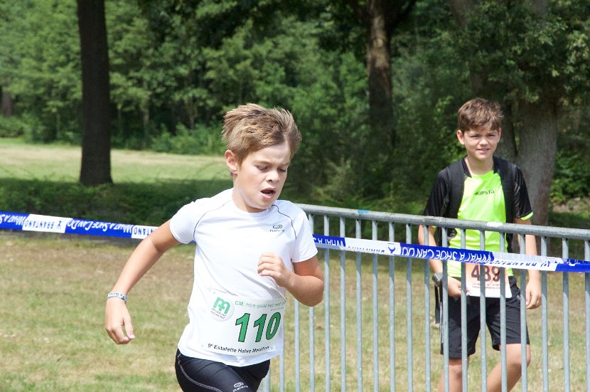 Kinderlopen 2015 - 2 - 11